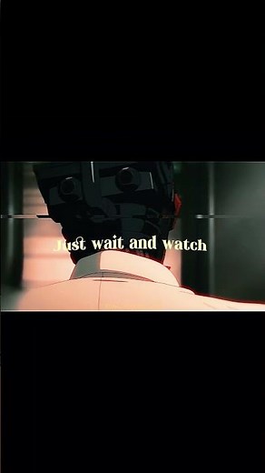 CHAINSAW MAN 🔥 Ultimate Edit | Anime AMV 4K #shorts
