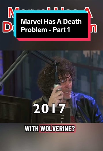 Understanding Marvel's Death Problem in the Multiverse