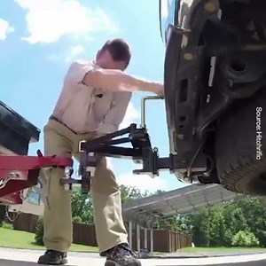 838K views · 5.3K shares | Easiest way to hook up a trailer ⛓⚙ | Genius Club | Facebook