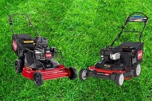 Toro Turfmaster Vs Timemaster Lawnmower | Which Is Best?