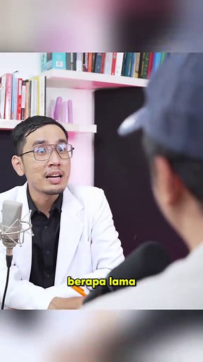 Ada yang pernah punya pengalaman pijat memperbesar juga? Saran saya sebaiknya dihindari ya, karena pembesarannya ini justru diakibatkan oleh peradangan.🫣