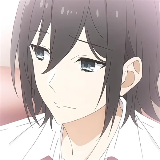 Did Hori and Miyamura Do It? Exploring Horimiya Moments