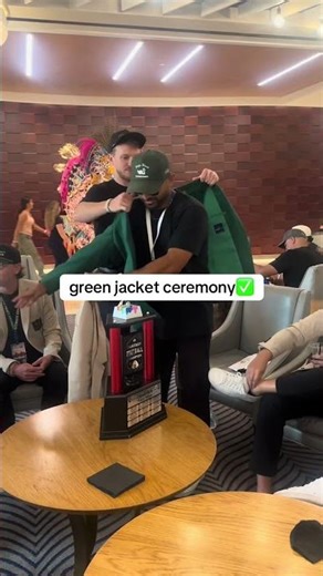 Mrs. Commish always knows best