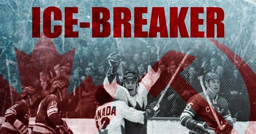Ice-Breaker: The '72 Summit Series