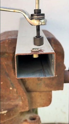 Rivet Nut Demonstration — Strong and Reliable Threaded Inserts