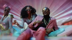 Just Eat: Did Somebody Say commercial