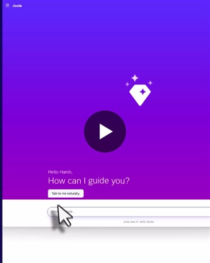SAP Joule Brings Agent Collaboration to Life with AI | Narayanan Manivanan posted on the topic | LinkedIn