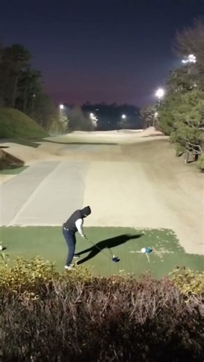 251206 스프링힐스C.C LK GOLF운동
