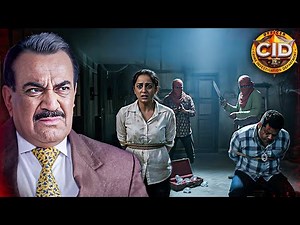 ডায়মন্ড খুন রহস্য | Diamond Kidnapping & CID Investigation | Suspense Thriller 🕵️‍♂️💎
