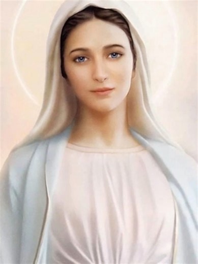 Amourcratica📿Peace & Reconciliation Treaty📿Love that was once Mary📿Međugorje 25 VII 2001 Dear children! In this time of grace, I call you to come even closer to God through your personal prayer. Make good use of the time of rest and give your soul and your eyes rest in God. Find peace in nature and you will discover God the Creator Whom you will be able to give thanks to for all creatures; then you will find joy in your heart. Thank you for having responded to my call. Queen of All Queens📿Qu