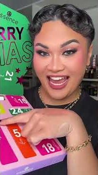 UNBOXING THIS $50 ESSENCE ADVENT CALENDAR?! 😱😱🤔🫣 | Sean Anthony