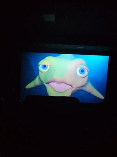 Reacción a la nueva intro de TADC en Cinemark SPS