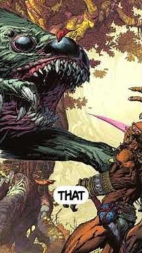 Over on ‪@DirectEditionPodcast‬ Robert Kirkman and David Finch drop by & talk SKINBREAKER !