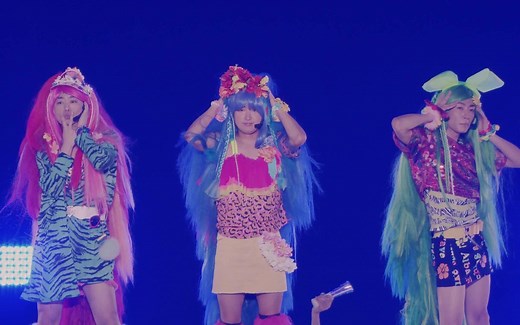 【ARASHI】【バズリNIGHT】八组里奶冲鸭！！！！！