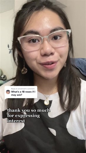 Understanding the Significance of 18 Roses in Filipino Debut Tradition