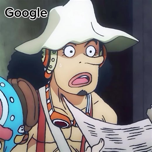 Chopper (mapache tu abuela)💞 (@chopper.mapache.tu.abuel) - Usopp y los Piratas en One Piece: Edición Especial