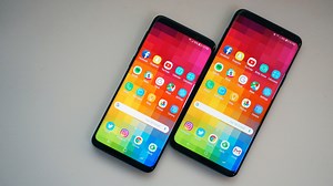 Samsung Galaxy S9 and S9+ review: Outstanding in every way