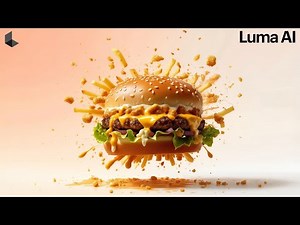 This AI Creates Studio-Quality Images in Just One Click! 🔥