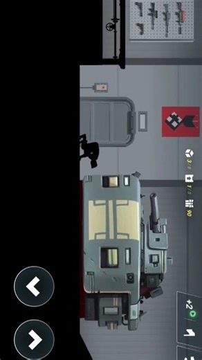 “Vector Mobile Game | Action Gameplay”