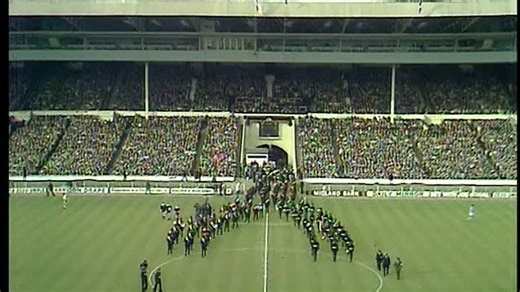 League Cup Final - 1 Mar 1975