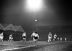 ‘East Germany was grey and miserable. Frightening almost’: Wolves heroes relive their run to 1972 UEFA Cup final