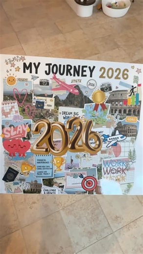 just you, Staples print and your 2026 vision board ✨ #2026 #visionboard #LoveMyStaplesPrints | Staples