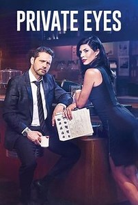 Private Eyes: Season 4, Episode 4 | Cast and Crew  | Rotten Tomatoes