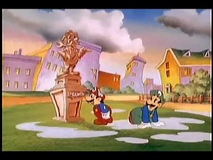 Super Mario Bros super show episode 42