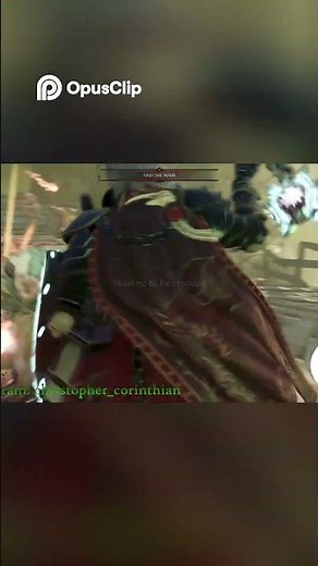 if you haven't seen the best Warrior Priest of Sigmar