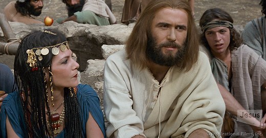 Jesus and the Outcasts: 5 Groups Who Felt God's Love - Jesus Film Project