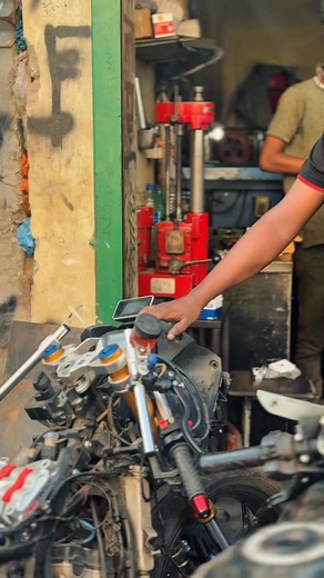 105K views · 5.9K reactions | New project  #bikers #foryoupageシ #BangladeshBikers #BrandNew #foryoupageシ #NFL #gsxr #viralchallenge | Bikers Headquarter | Facebook