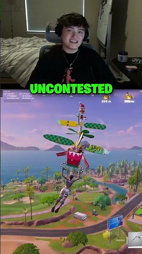 How To ALWAYS Win Off Spawn in Fortnite! 🏆✅