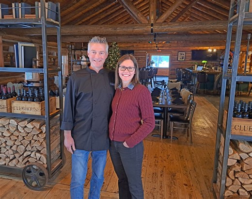 The Clubhouse ‘steaks’ out a niche in Park Rapids