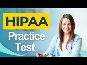 HIPAA Practice Test 2026 Health Insurance Portability Accountability Act Certification Questions