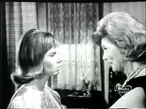 PEYTON PLACE: Episode 125 (Part 1 of 2)