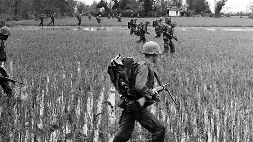 He fought Lincoln’s killer - but he couldn’t save himself