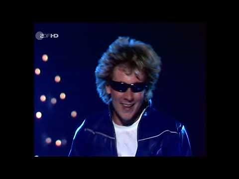 PLASTIC BERTRAND Ca Plane Pour Moi 1977 HD 720p 15Mbits GW ZDF Kultnacht Disco Fever