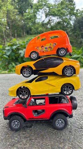 Four Best Remote Control Cars 🥰