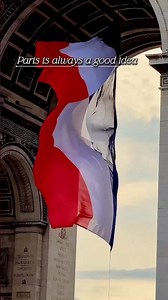 5 Iconic Places to Visit in Paris #ParisTravel #ParisItinerary #traveltips