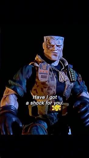 Toy Soldiers Launch All-Out Attack… Then Fry Themselves ⚔️⚡💥 | Small Soldiers (1998)