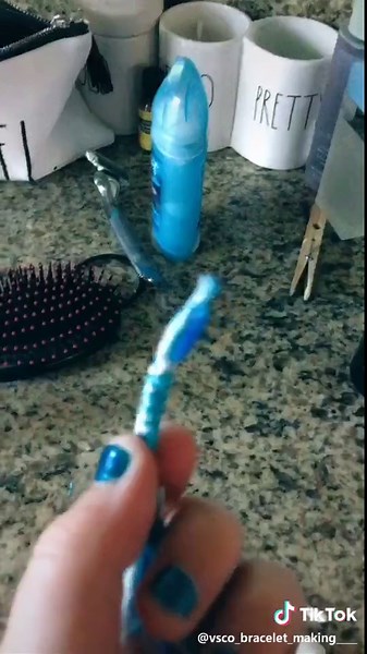 Hacks for bracelets part 2