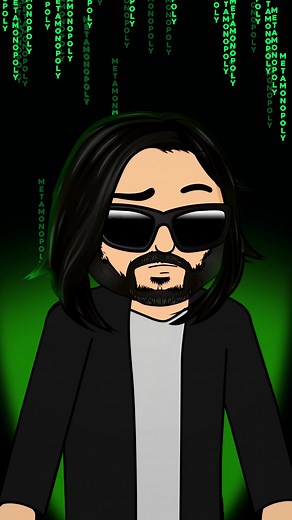 Discover Wonderland: Escape the Matrix with MMNFT116