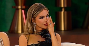 Reason for Chrishell Stause's abrupt Selling Sunset exit explained