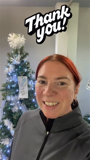 Lifestyle Fitness Newbury on Instagram: "THANK YOU LSF-NEWBURY!!!!! Goodbye to all the members and staff, you have been amazing 🤩 #gymlife#communityspirit#merrychristmaseveryone"