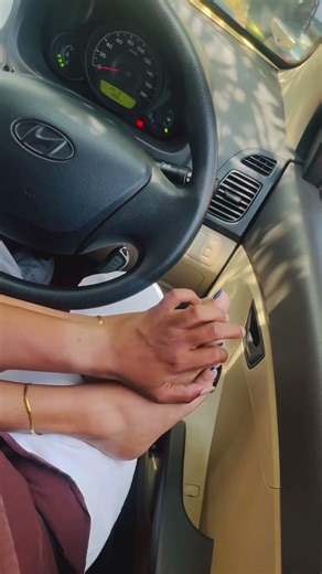 Because tired feet deserve love too ❤️#youtubeshorts #shorts #footmassage #relaxingvibes #selfcare