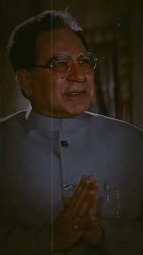 Sridevi’s Ego vs Anil Kapoor’s Values – Laadla Movie Best Scene #shorts