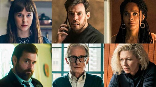 Prime Video’s Lazarus Cast And Characters Guide | Film Fugitives