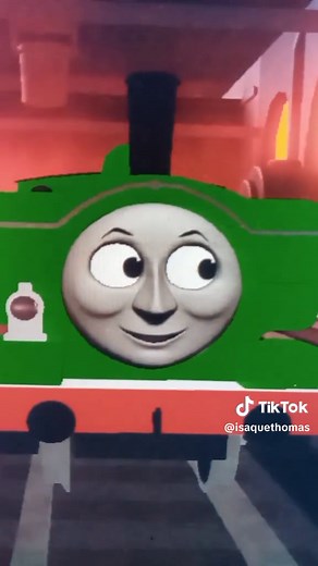 Scaredy Engines: Halloween Adventure on Sodor