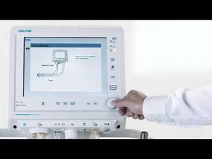 TECME | Operation | Initial calibration and verification