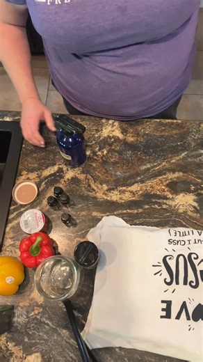 homemade bug spray | Cookin' Cuttin' Up and Ceepin' it Real